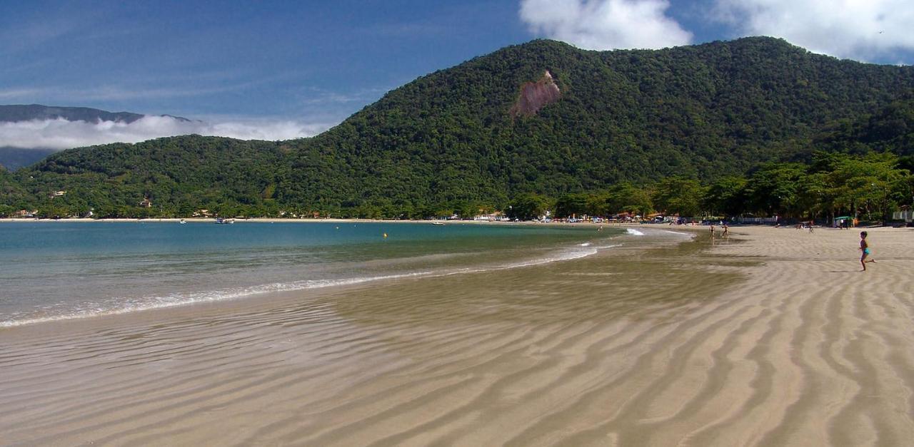 Vivenda Do Flamboyant Pensão Ubatuba